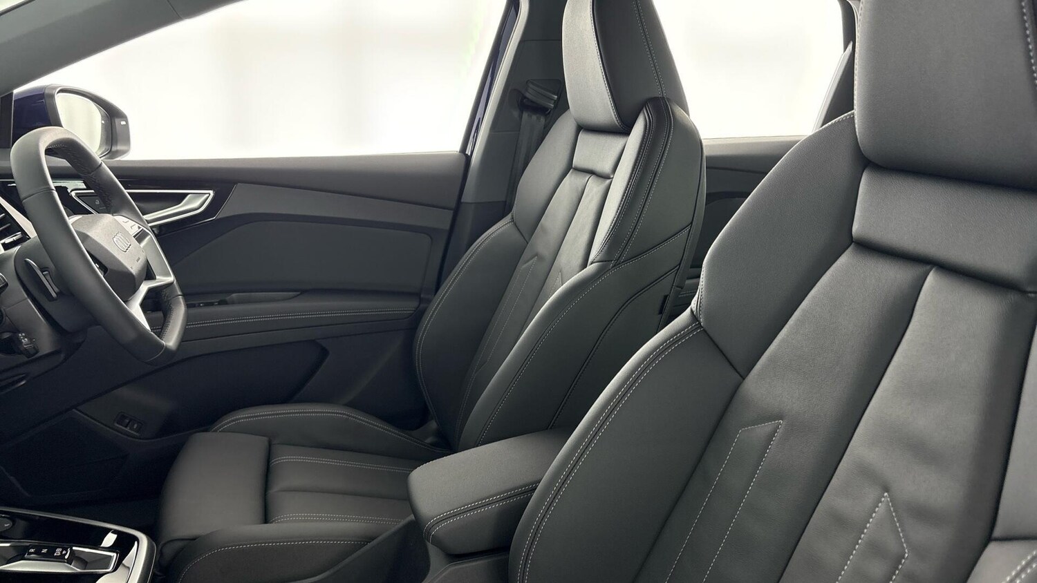 Used Audi Q4 e-tron for sale - 77602181: Photo 37