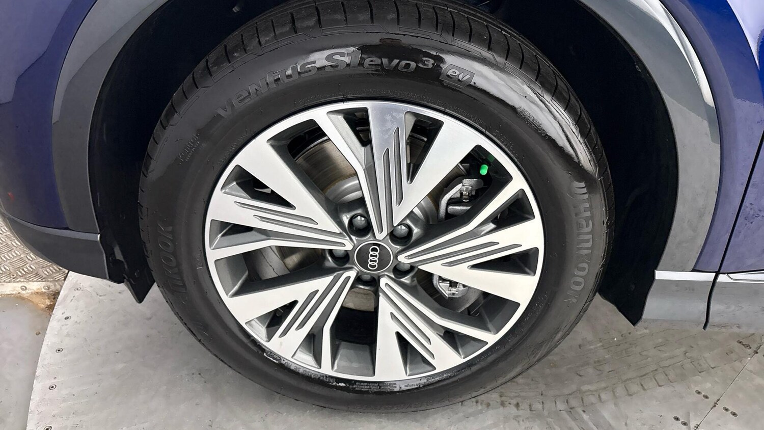 Used Audi Q4 e-tron for sale - 77602181: Photo 39