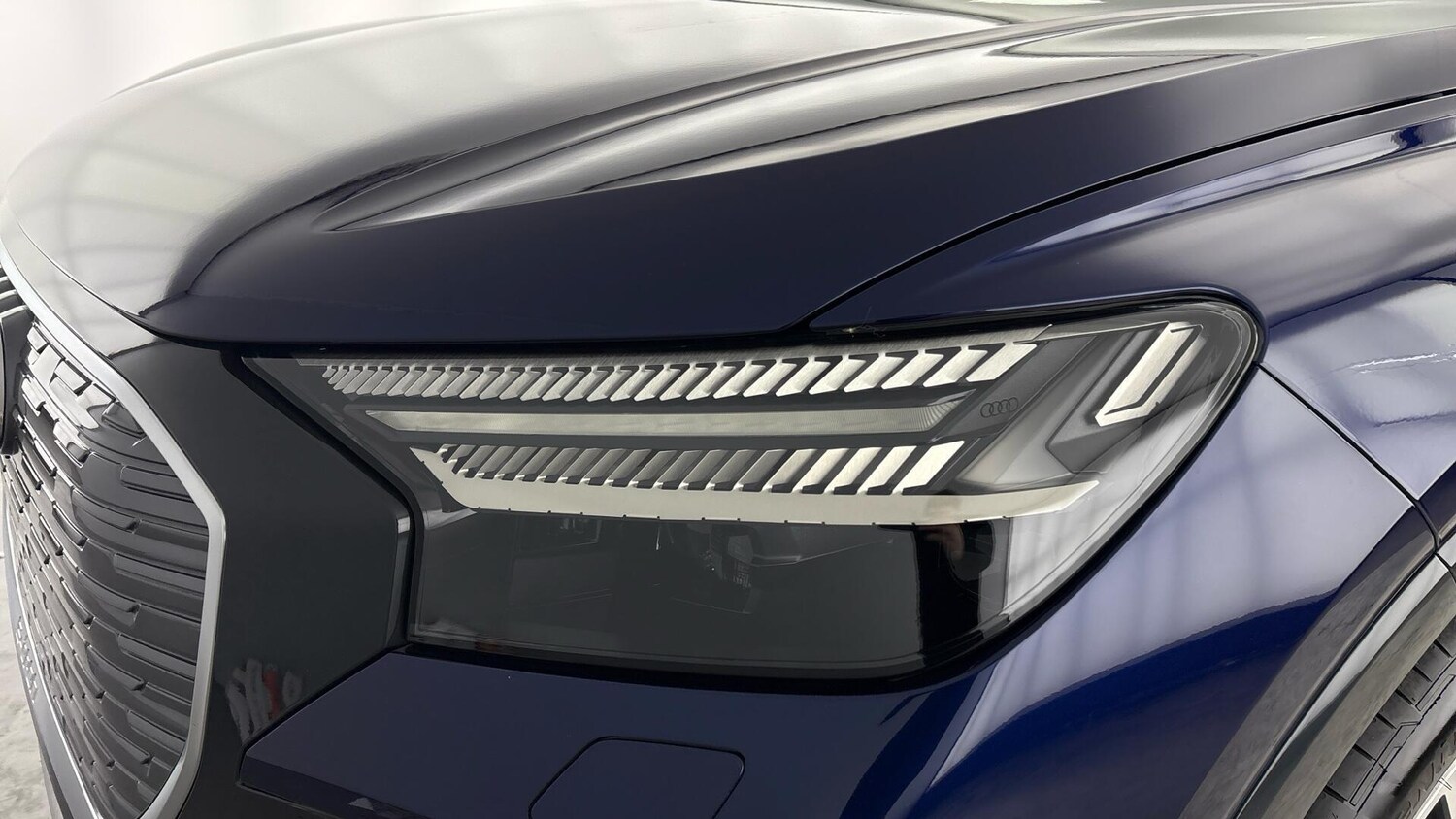 Used Audi Q4 e-tron for sale - 77602181: Photo 40