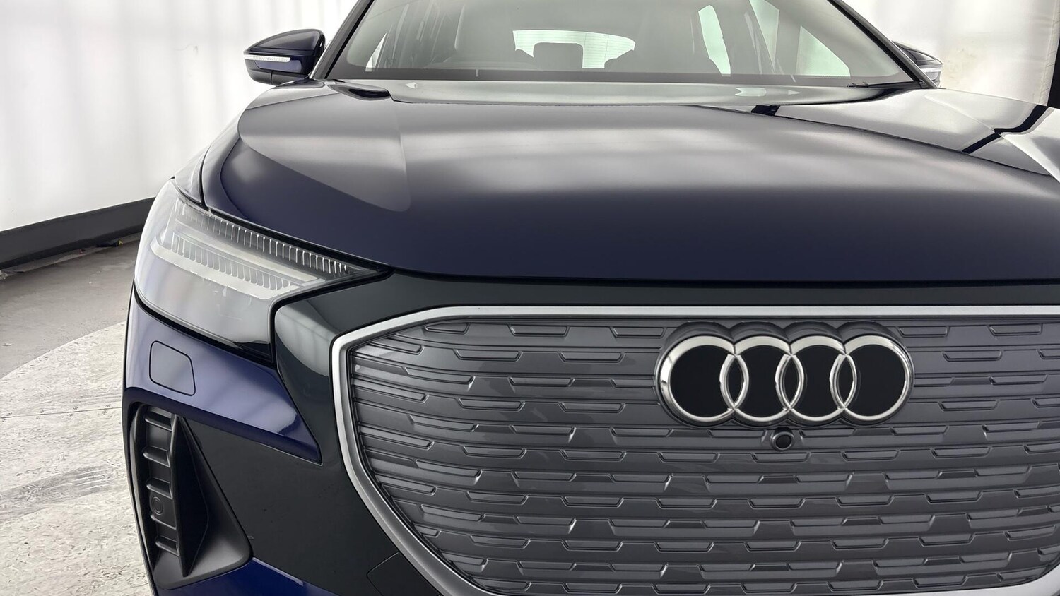 Used Audi Q4 e-tron for sale - 77602181: Photo 41