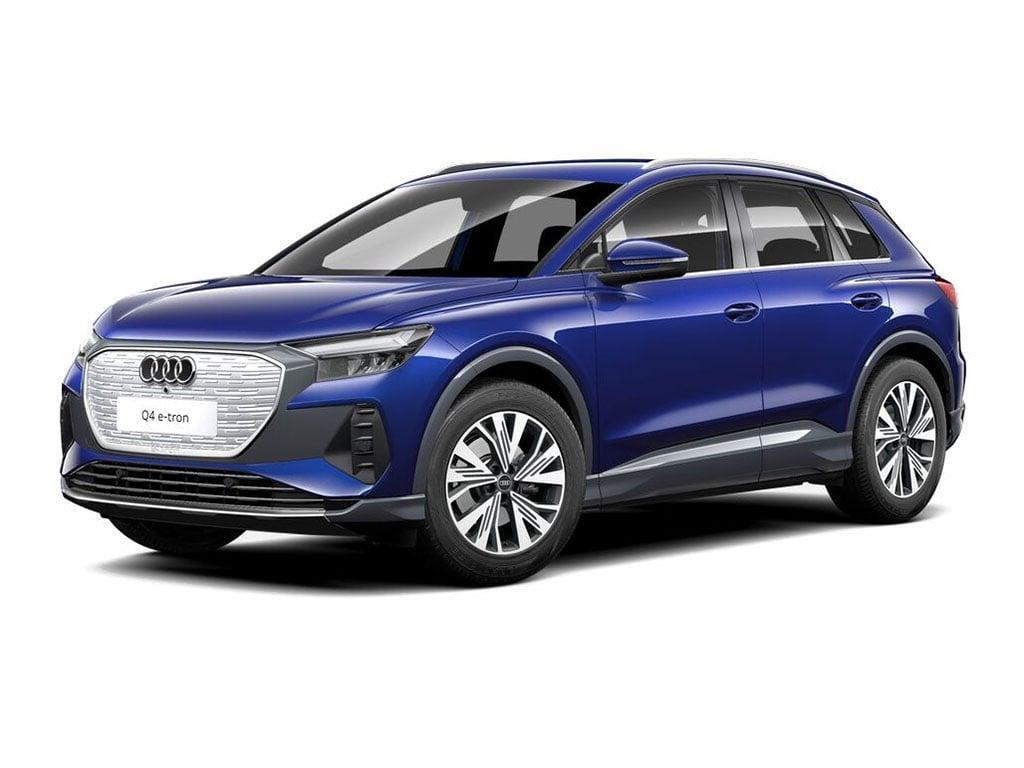Used Audi Q4 e-tron for sale - 77602181: Photo 42