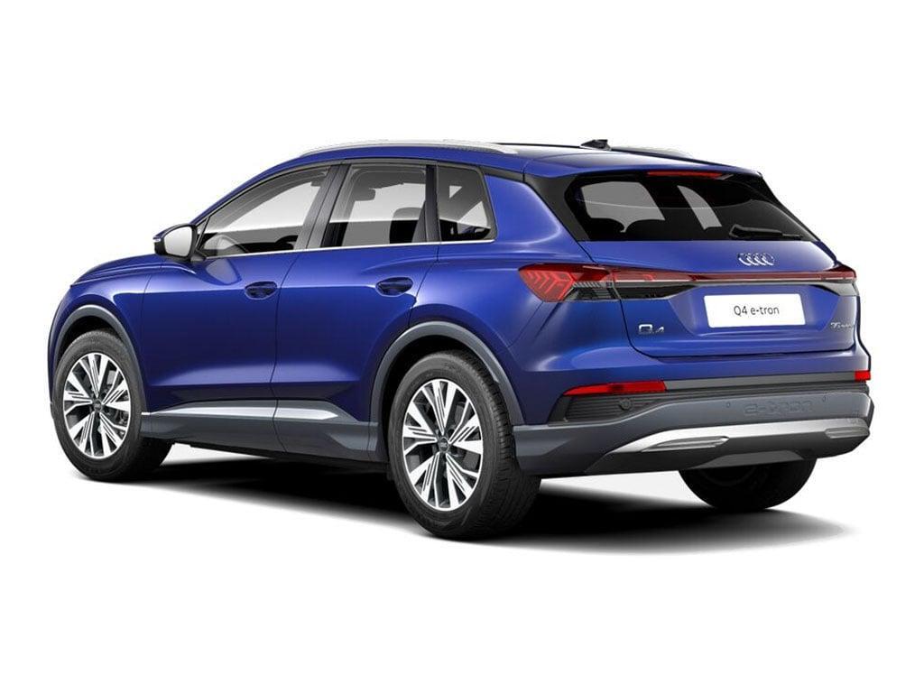 Used Audi Q4 e-tron for sale - 77602181: Photo 44