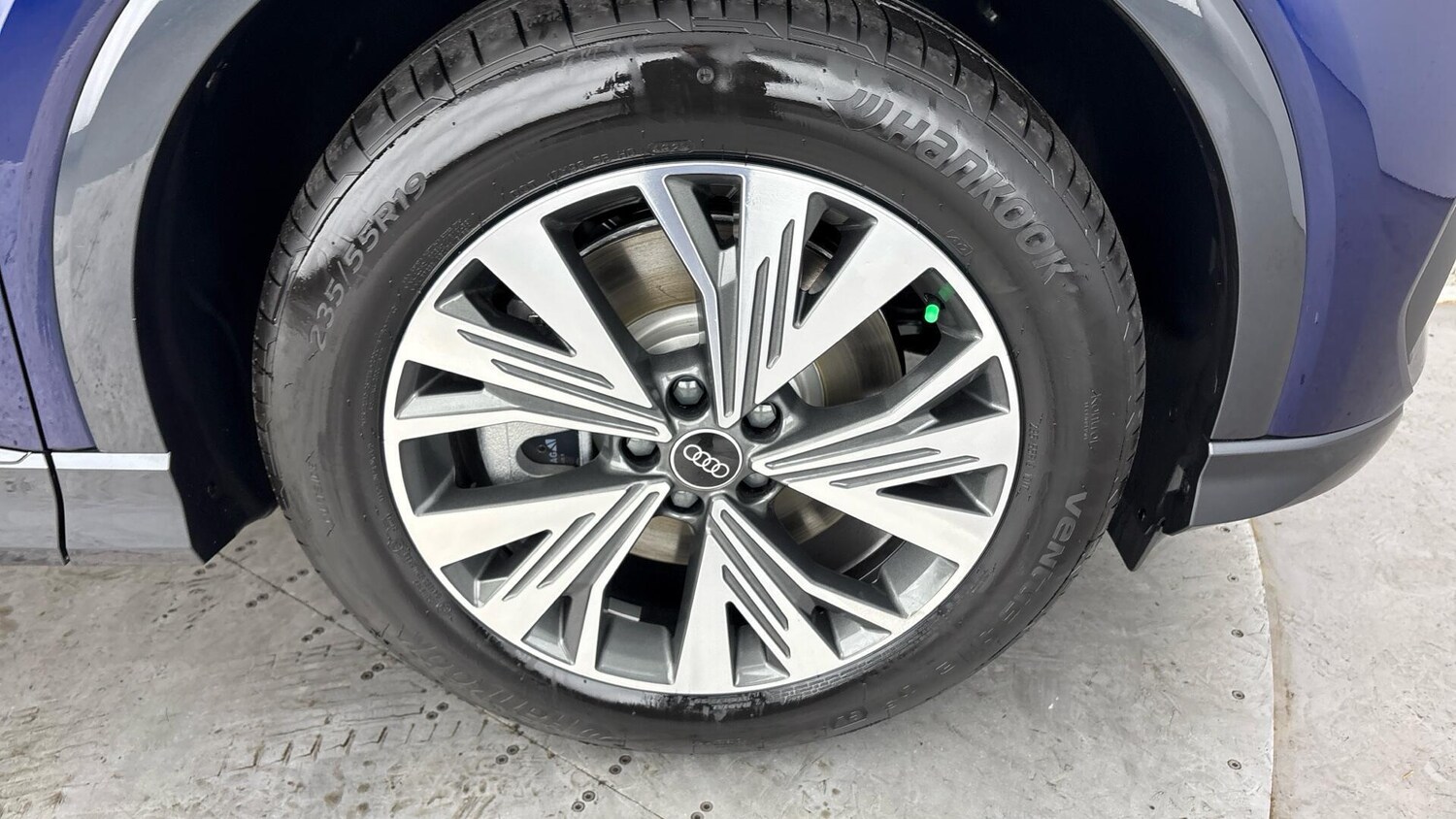 Used Audi Q4 e-tron for sale - 77602181: Photo 5