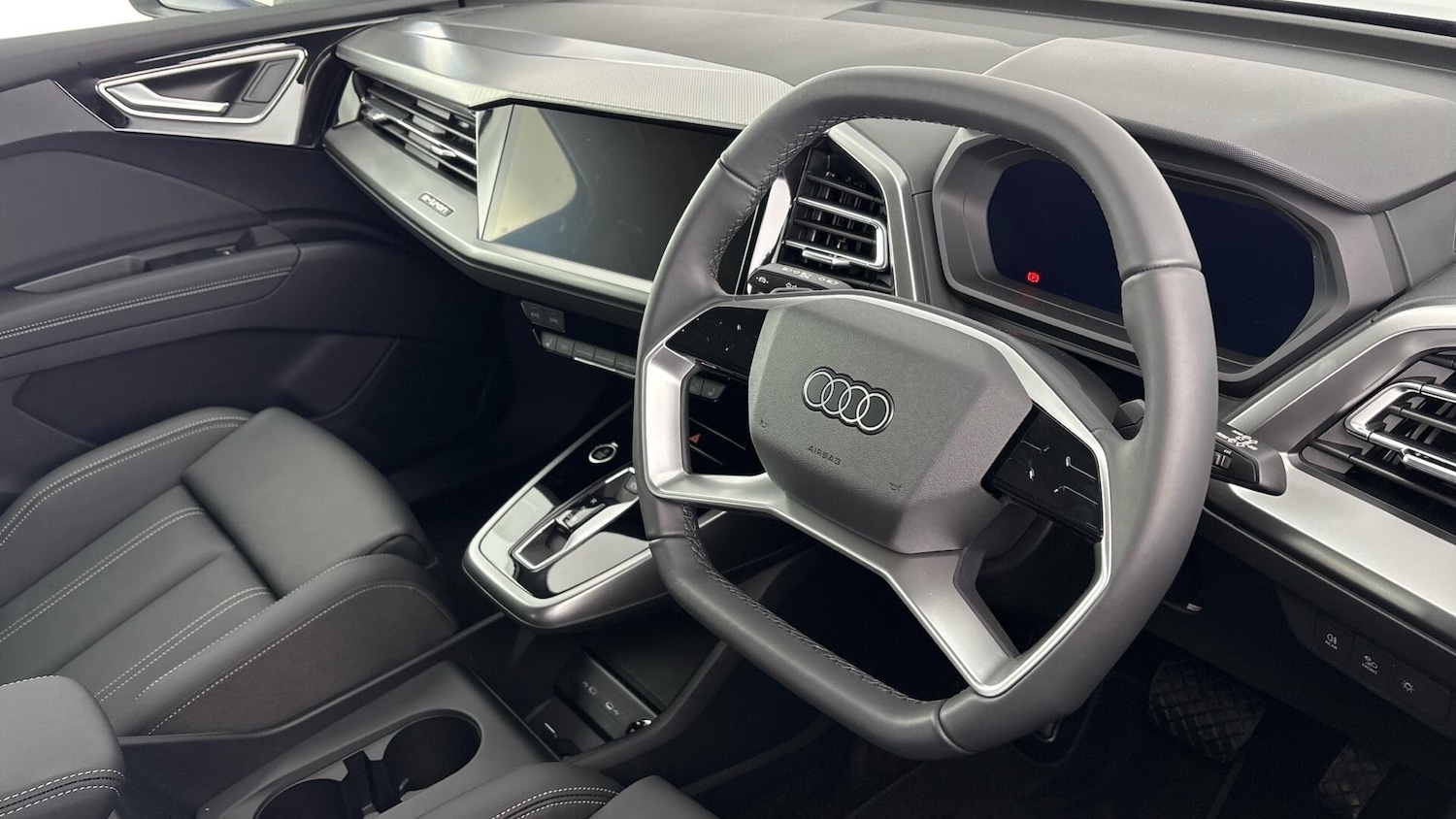 Used Audi Q4 e-tron for sale - 77602181: Photo 6