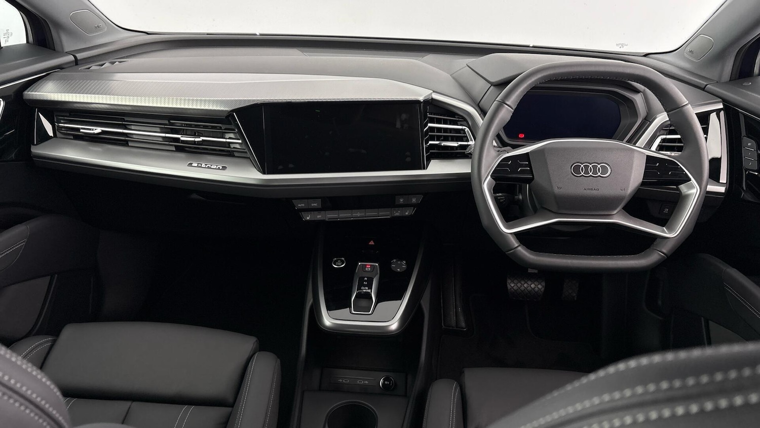 Used Audi Q4 e-tron for sale - 77602181: Photo 8