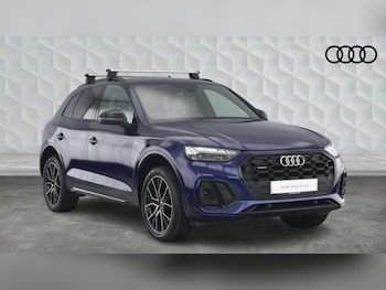 Used Audi Q5 2022 for sale - 75700454: Photo