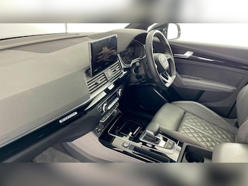 Used Audi Q5 2022 for sale - 75700454: Photo