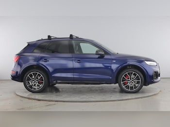Used Audi Q5 2022 for sale - 75700454: Photo