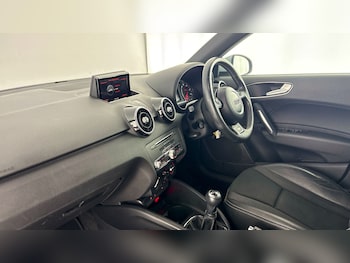 Used Audi A1 2018 for sale - 78814395: Photo