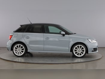 Used Audi A1 2018 for sale - 78814395: Photo