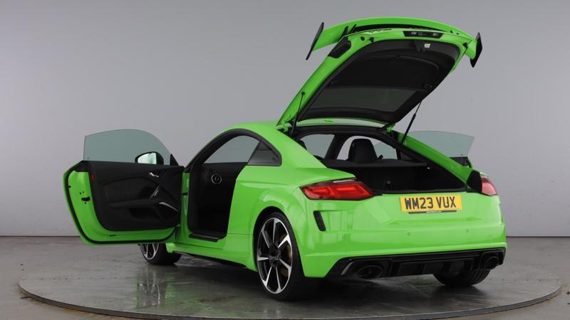 Used Audi TT 2023 for sale - 77476893: Photo 11