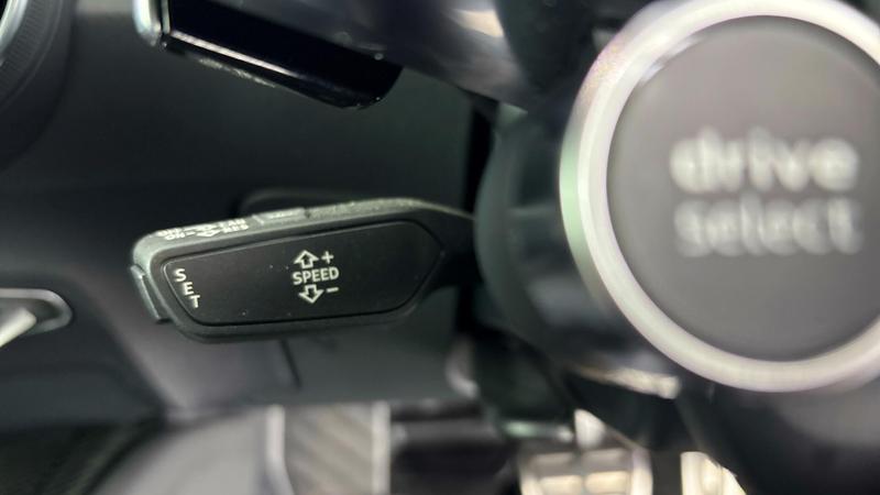 Used Audi TT 2023 for sale - 77476893: Photo 12