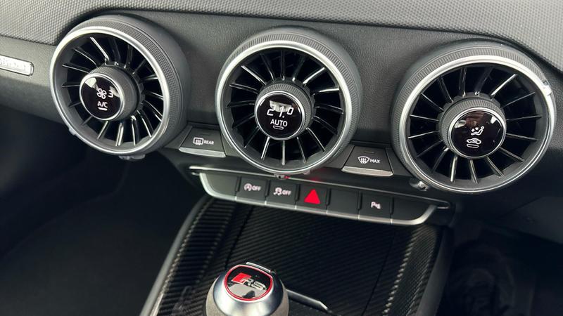 Used Audi TT 2023 for sale - 77476893: Photo 16