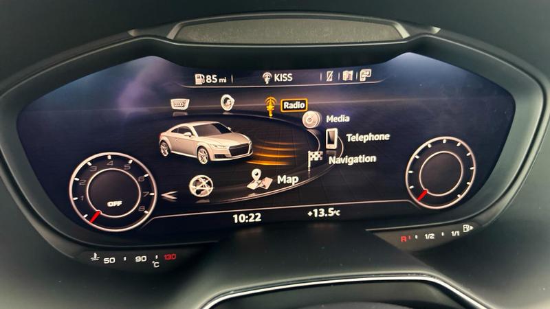 Used Audi TT 2023 for sale - 77476893: Photo 18