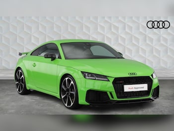 Used Audi TT 2023 for sale - 77476893: Photo