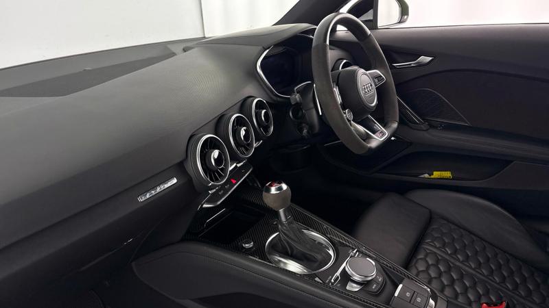 Used Audi TT 2023 for sale - 77476893: Photo 2