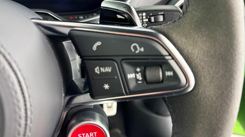 Used Audi TT 2023 for sale - 77476893: Photo 25