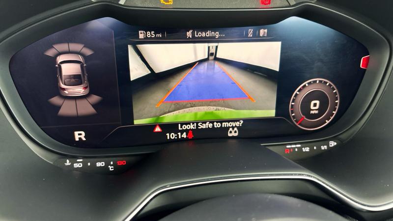 Used Audi TT 2023 for sale - 77476893: Photo 27