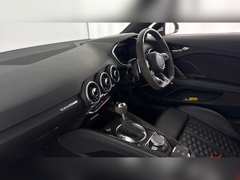Used Audi TT 2023 for sale - 77476893: Photo