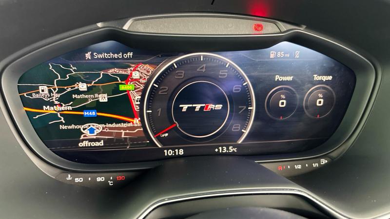 Used Audi TT 2023 for sale - 77476893: Photo 32