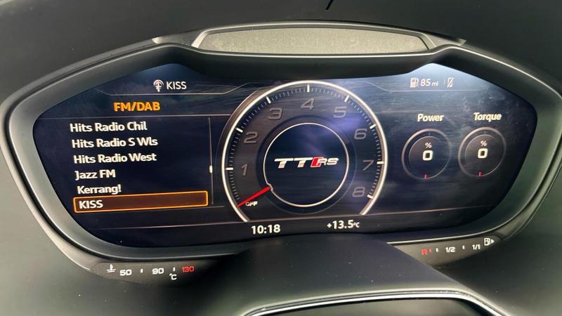 Used Audi TT 2023 for sale - 77476893: Photo 33