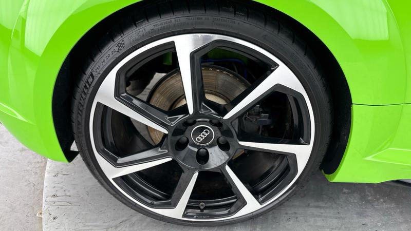 Used Audi TT 2023 for sale - 77476893: Photo 36