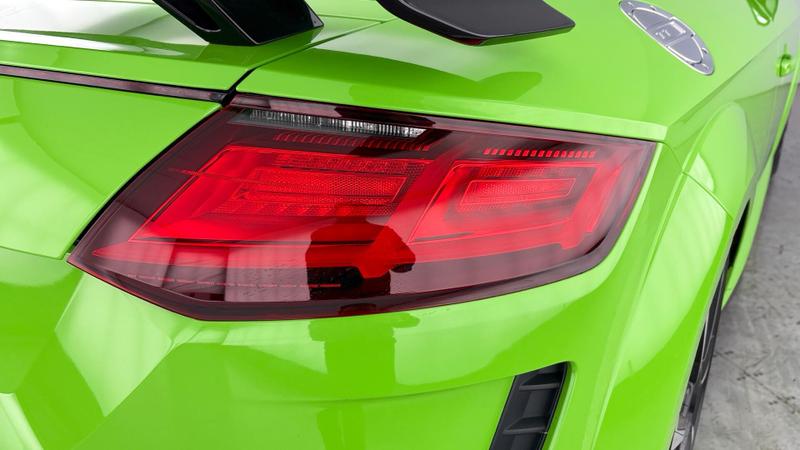 Used Audi TT 2023 for sale - 77476893: Photo 39