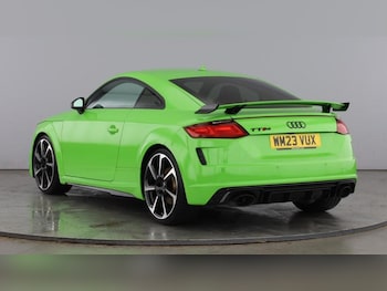 Used Audi TT 2023 for sale - 77476893: Photo