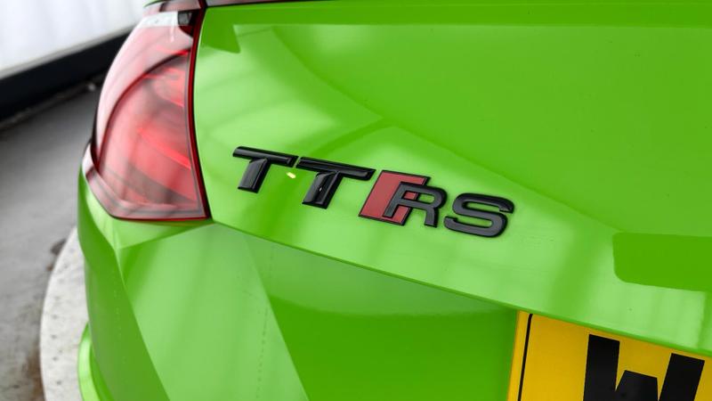 Used Audi TT 2023 for sale - 77476893: Photo 40