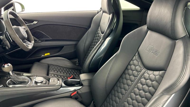 Used Audi TT 2023 for sale - 77476893: Photo 46