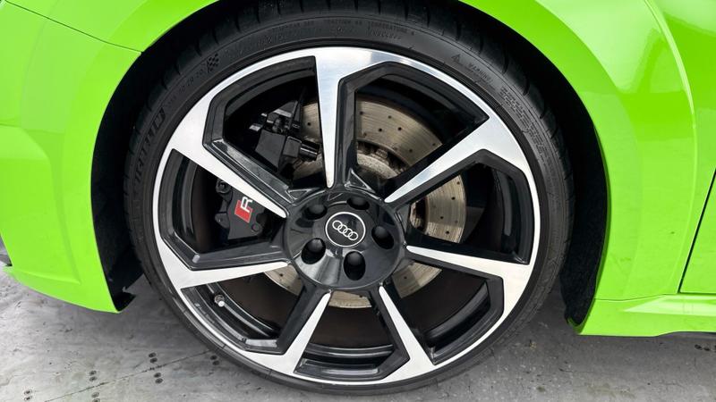 Used Audi TT 2023 for sale - 77476893: Photo 48