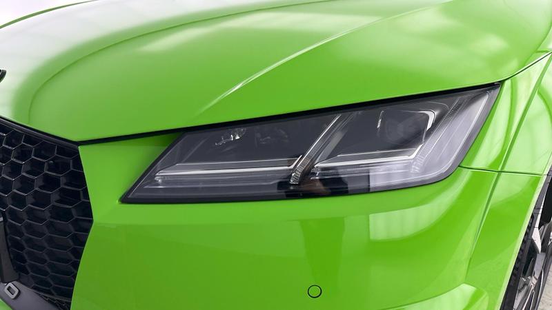 Used Audi TT 2023 for sale - 77476893: Photo 49