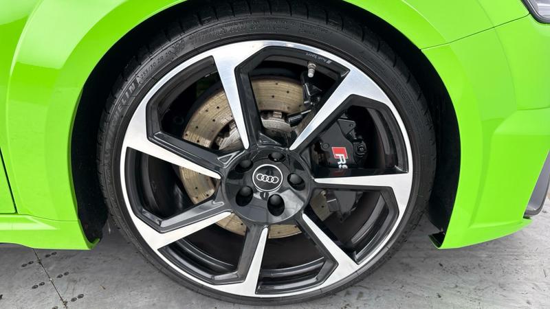 Used Audi TT 2023 for sale - 77476893: Photo 5