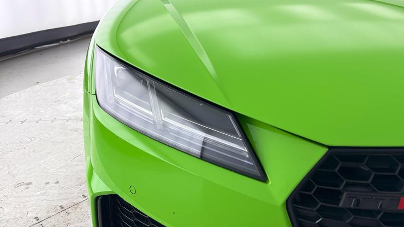 Used Audi TT 2023 for sale - 77476893: Photo 50