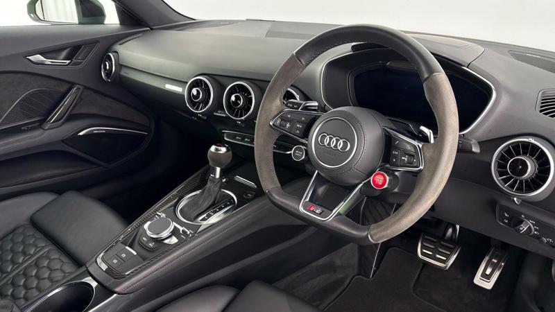 Used Audi TT 2023 for sale - 77476893: Photo 6