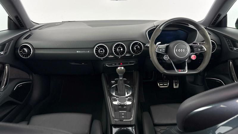 Used Audi TT 2023 for sale - 77476893: Photo 8