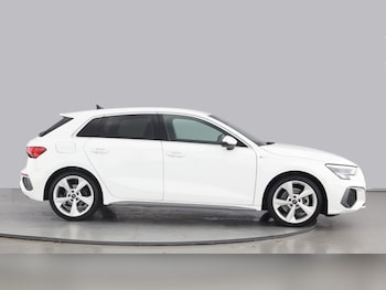 Used Audi A3 2021 for sale - 78332732: Photo