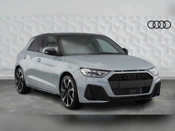 Audi A1 feature image