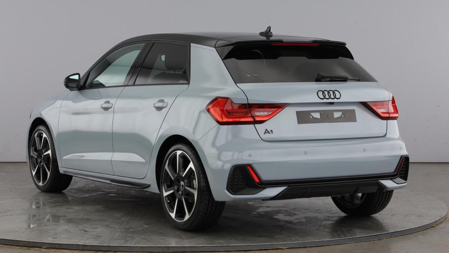 Used Audi A1 for sale - 77603058: Photo 3