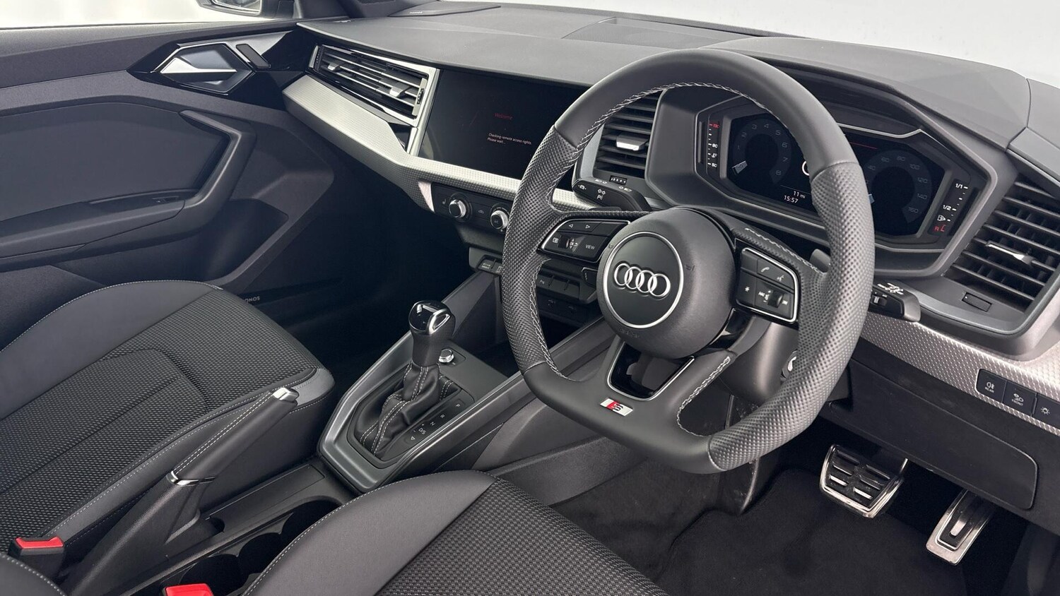 Used Audi A1 for sale - 77603058: Photo 6