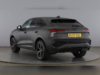 Used Audi Q3 2026 for sale - 79806269: Photo