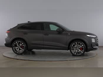 Used Audi Q3 2026 for sale - 79806269: Photo