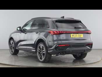 Used Audi Q5 2025 for sale - 75288941: Photo