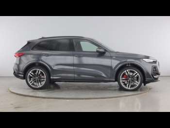 Used Audi Q5 2025 for sale - 75288941: Photo