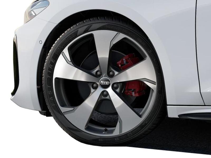 Used Audi A5 for sale - 77447554: Photo 7