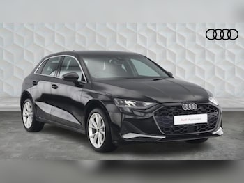 Used Audi A3 2025 for sale - 76028257: Photo