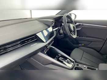 Used Audi A3 2025 for sale - 76028257: Photo