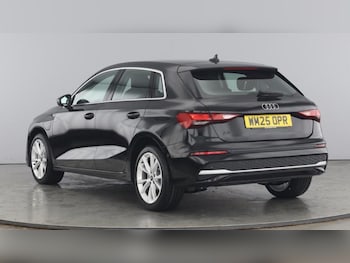 Used Audi A3 2025 for sale - 76028257: Photo