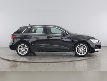 Used Audi A3 2025 for sale - 76028257: Photo