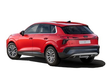 Used Audi Q3 undefined for sale - 78305024: Photo